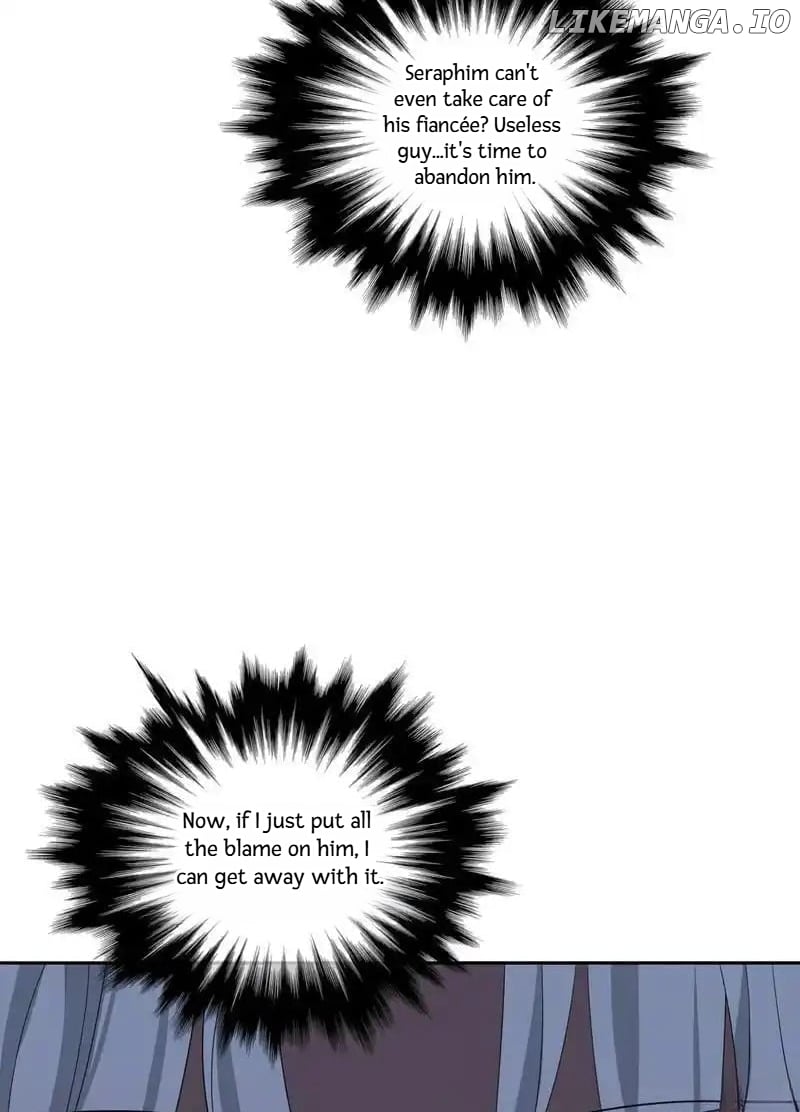 The Bride of the Fallen Angel chapter 20 - page 52